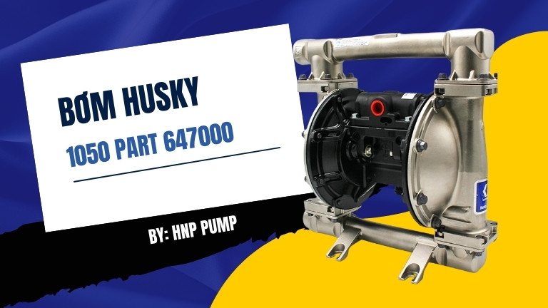 HUSKY 1050 Part 647000