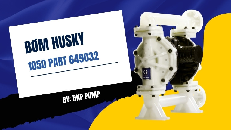 HUSKY 1050 Part 649032