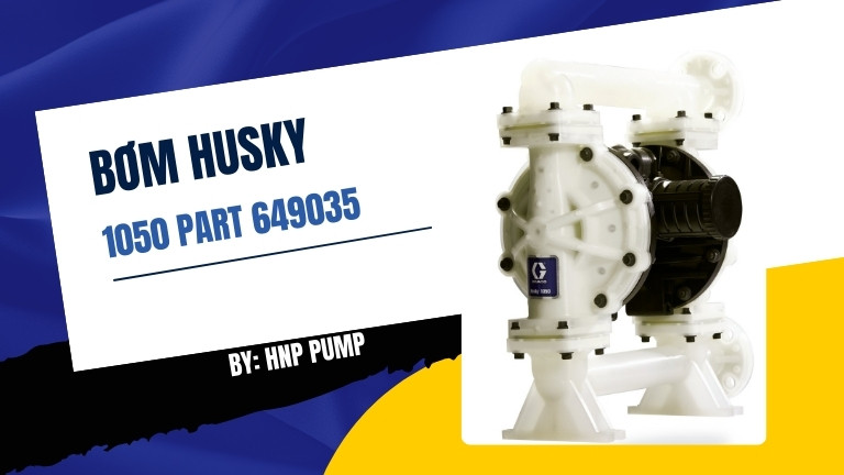 HUSKY 1050 Part 649035