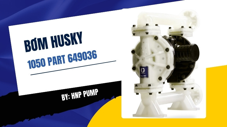HUSKY 1050 Part 649036