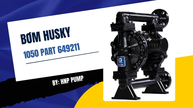 HUSKY 1050 Part 649211