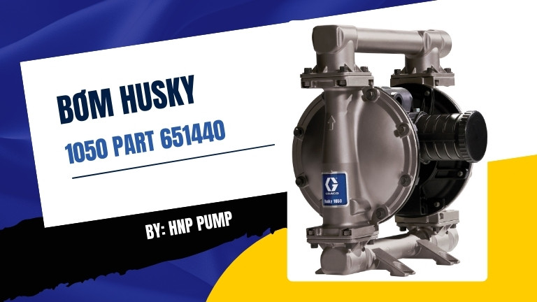HUSKY 1050 Part 651440