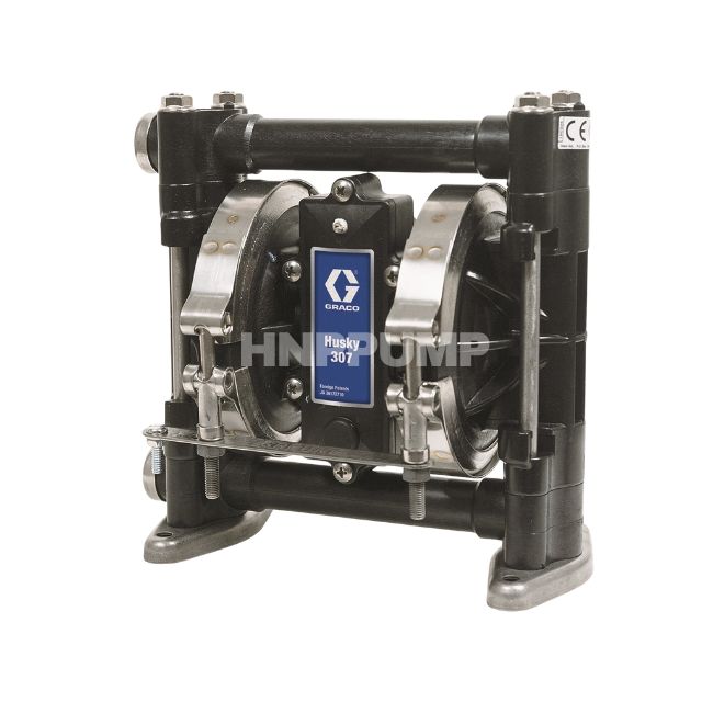 Bơm màng HUSKY 307 Part D31277