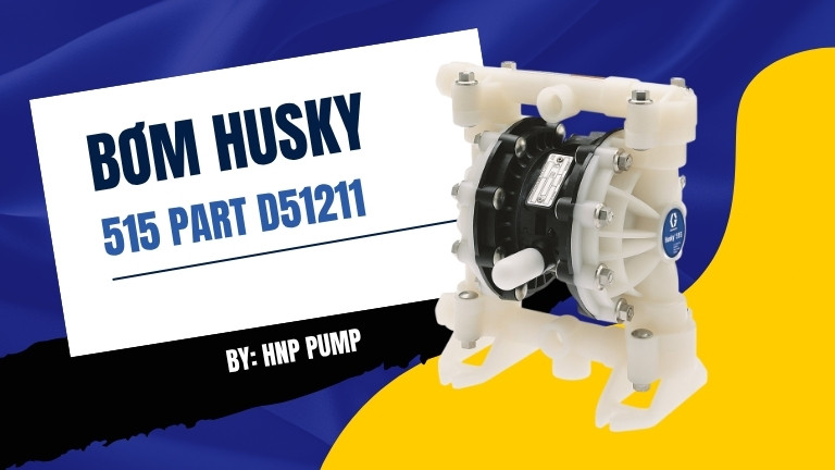 HUSKY 515 Part D51211