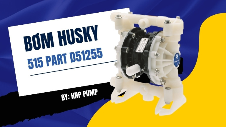 HUSKY 515 Part D51255