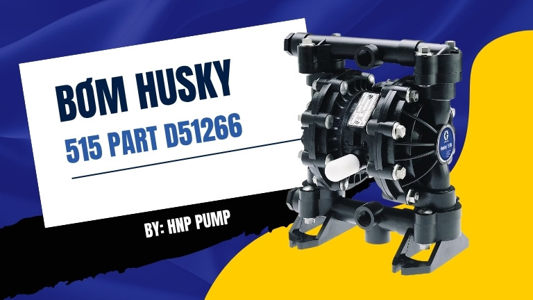 HUSKY 515 Part D51266