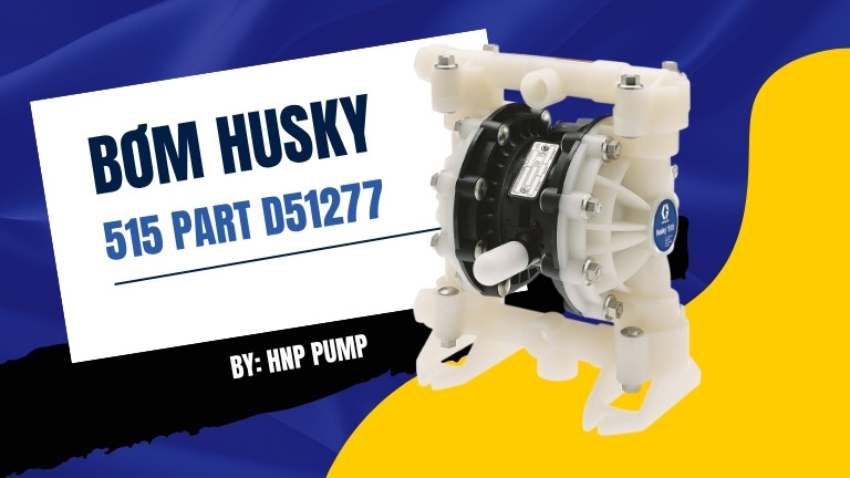 HUSKY 515 Part D51277