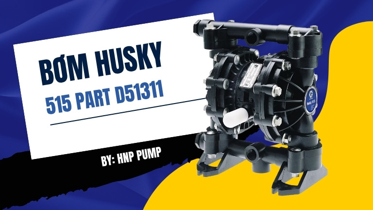 HUSKY 515 Part D51311