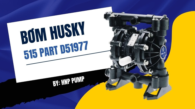 HUSKY 515 Part D51977