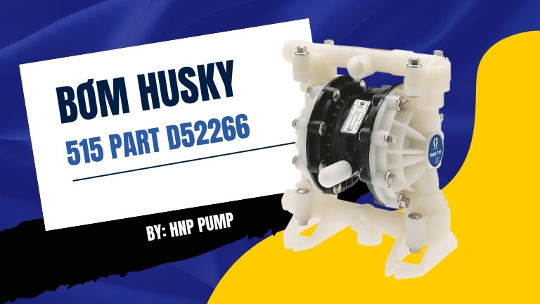 HUSKY 515 Part D52266