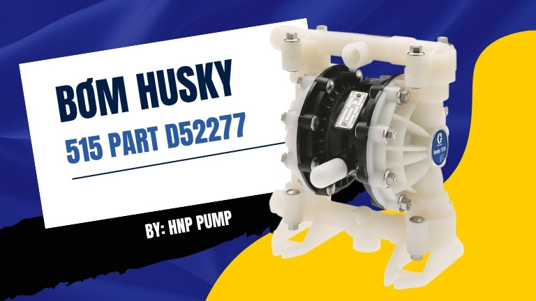 HUSKY 515 Part D52277