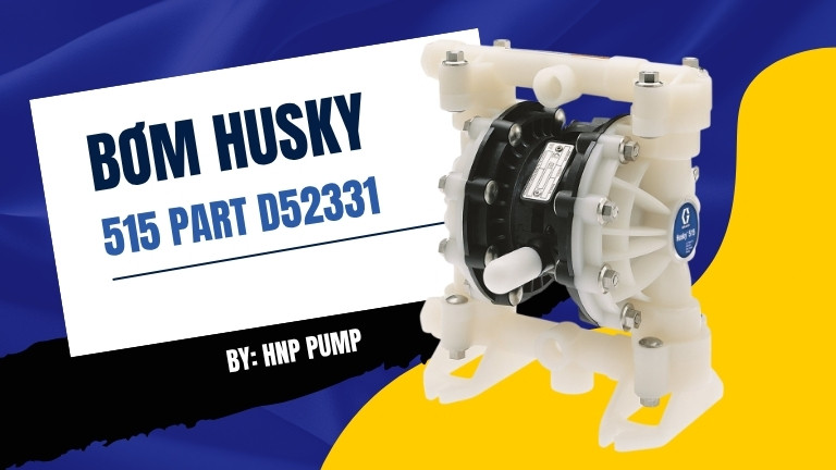 HUSKY 515 Part D52331