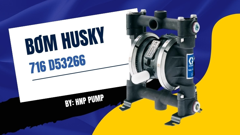 HUSKY 716 D53266