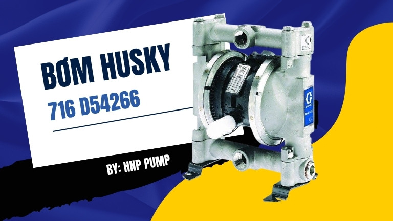 HUSKY 716 D54266