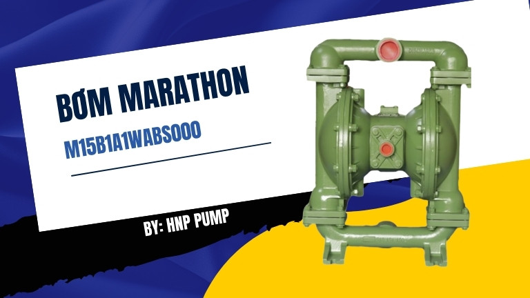 Marathon M15B1A1WABS000