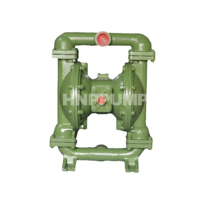 Bơm màng Marathon M15B1ABWABS000