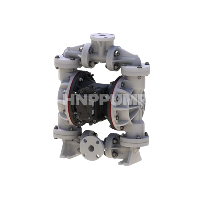 Bơm màng Marathon M15B3P2PPAS000