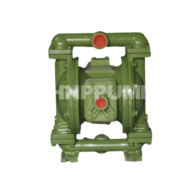 Bơm màng Marathon M1FB1ANWABS600