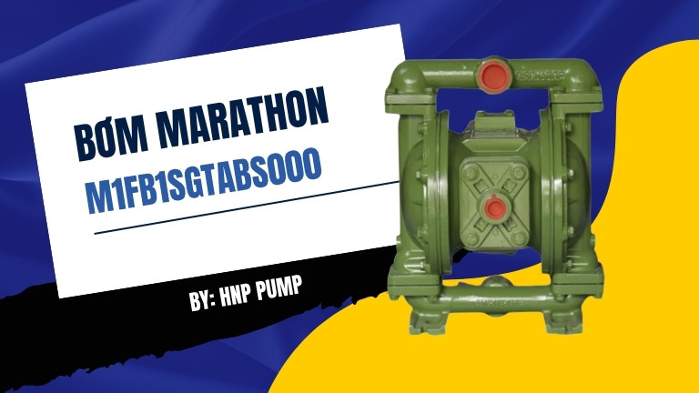 Marathon M1FB1SGTABS000