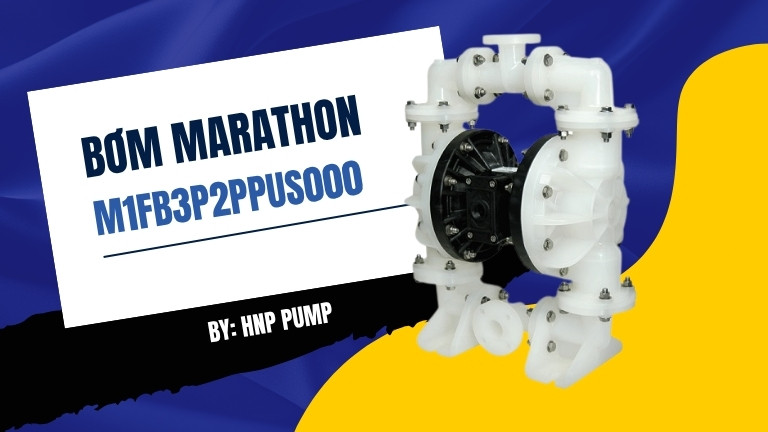 Marathon M1FB3P2PPUS000