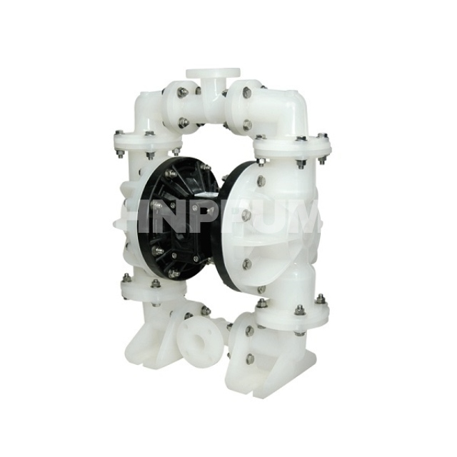 Bơm màng Marathon M1FB3P2PPUS000