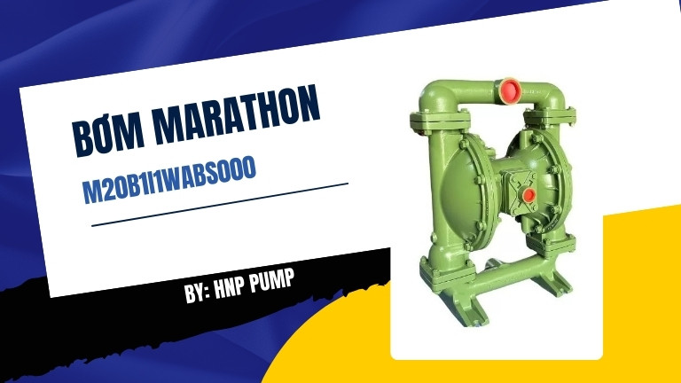 Marathon M20B1I1WABS000