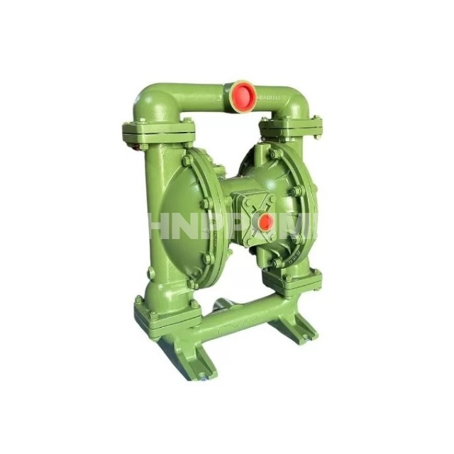 Bơm màng Marathon M20B1I1WABS600