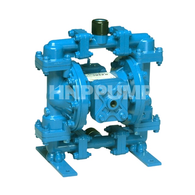 Bơm màng Sandpiper S05B1ABWABS600