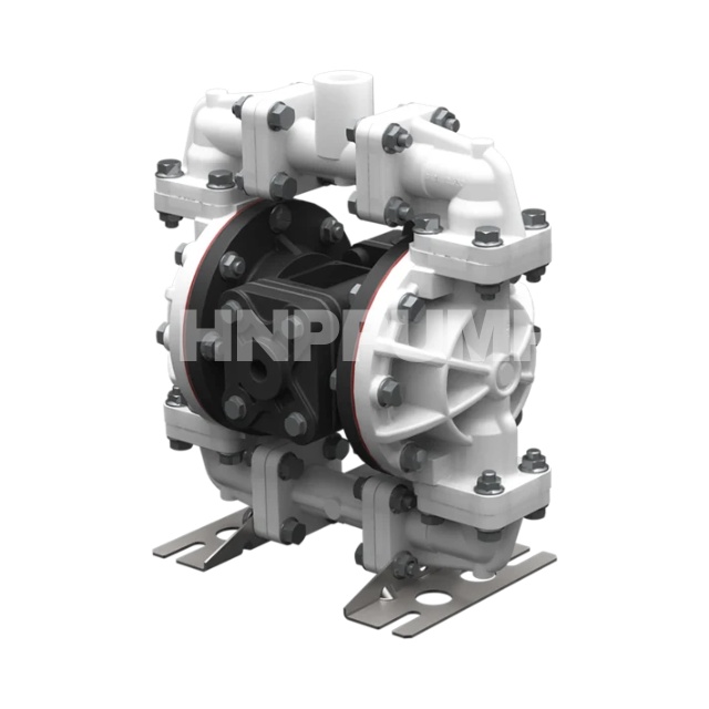 Bơm màng Sandpiper S05B2P2TPBS000