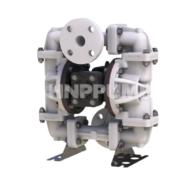 Bơm màng Sandpiper S10B1P2PPAS000