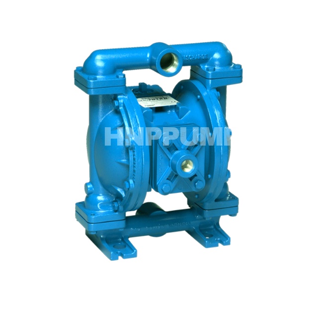 Bơm màng Sandpiper S15B1A1WANS600