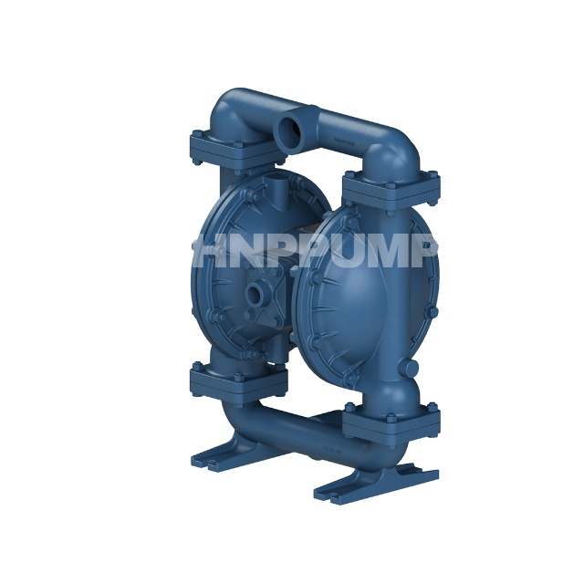 Bơm màng Sandpiper S15B1ABWABS600