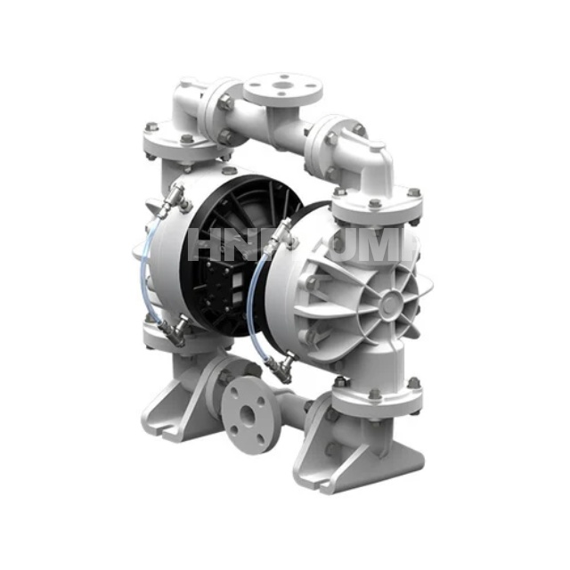 Bơm màng Sandpiper S15B3P1PPAS000