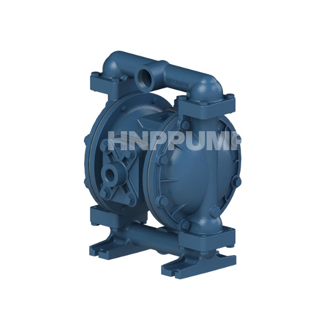 Bơm màng Sandpiper S1FB1A2TABS600