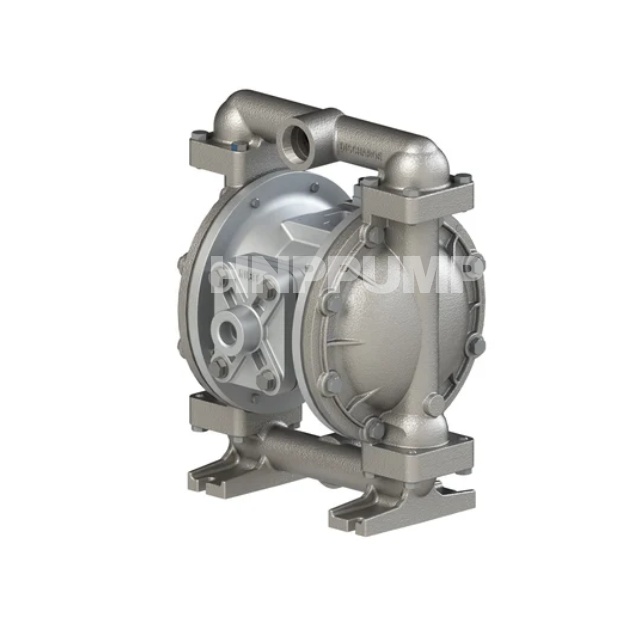 Bơm màng Sandpiper S1FB1SGTABS600