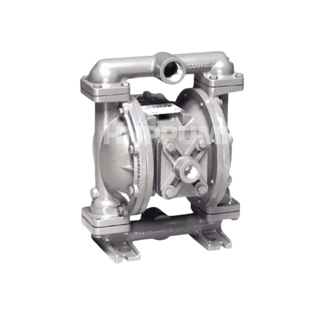 Bơm màng Sandpiper S1FB1SGTANS600