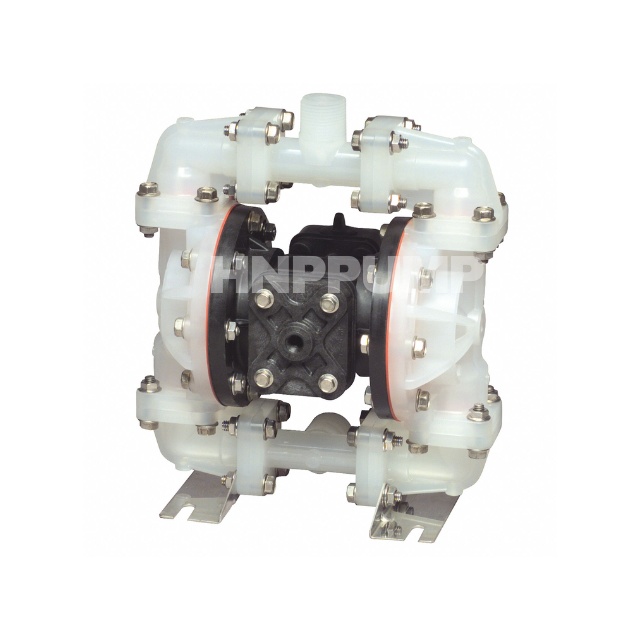 Bơm màng Sandpiper S1FB3P2PPUS000