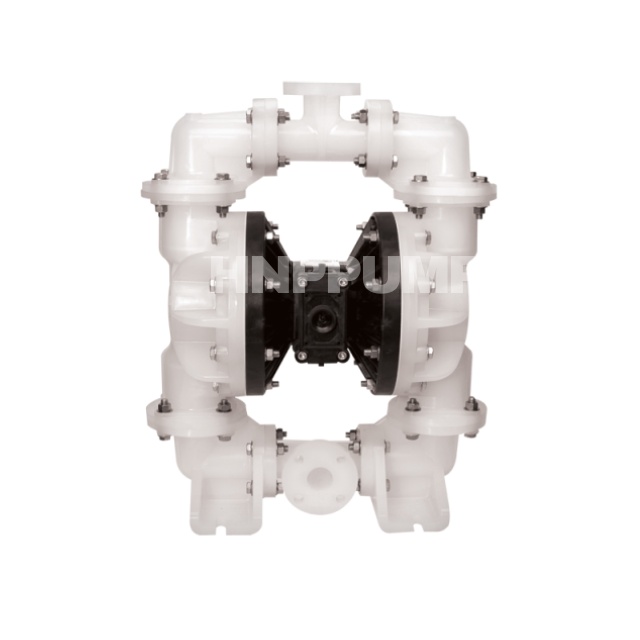 Bơm màng Sandpiper S20B3P2PPUS000