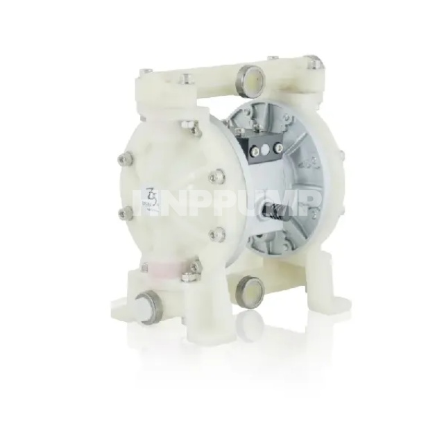 Bơm màng TDS DS04-PAT-TPTP-02