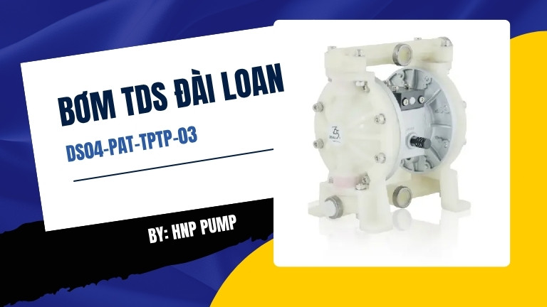 TDS DS04-PAT-TPTP-03