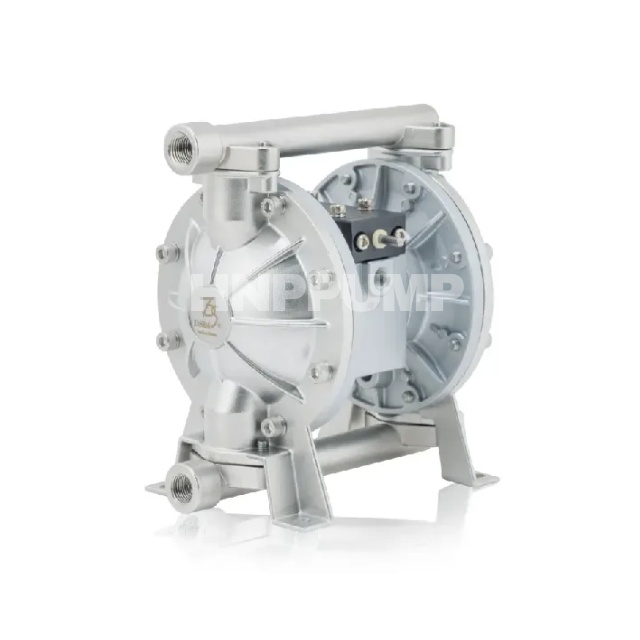 Bơm màng TDS DS04-SAI-TSSS-02