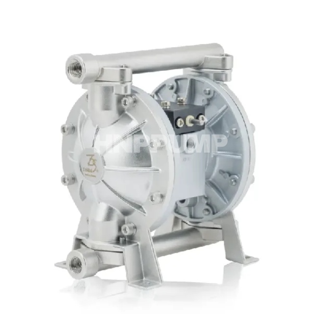 Bơm màng TDS DS04-SAI-TSSS-03