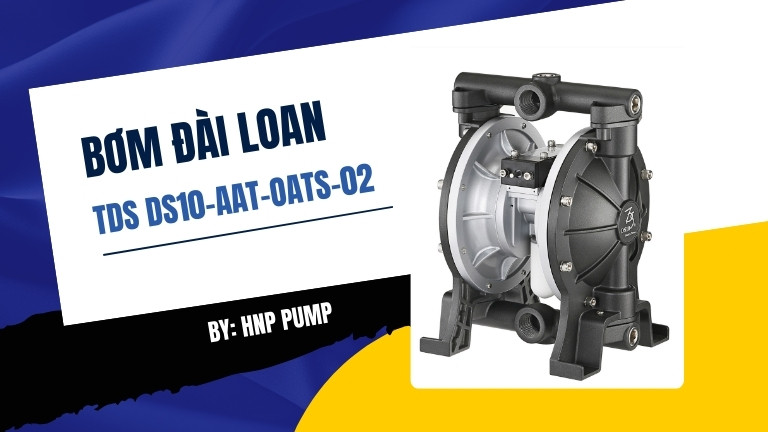 TDS DS10-AAT-OATS-02