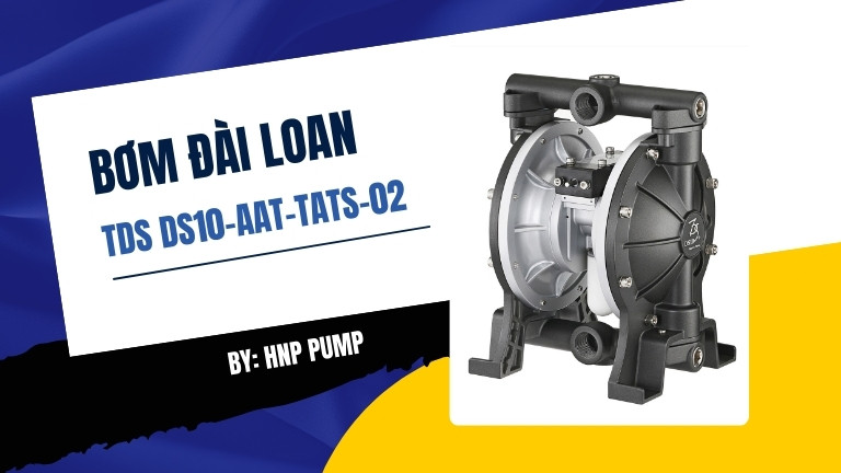 TDS DS10-AAT-TATS-02