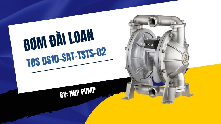 TDS DS10-SAT-TSTS-02