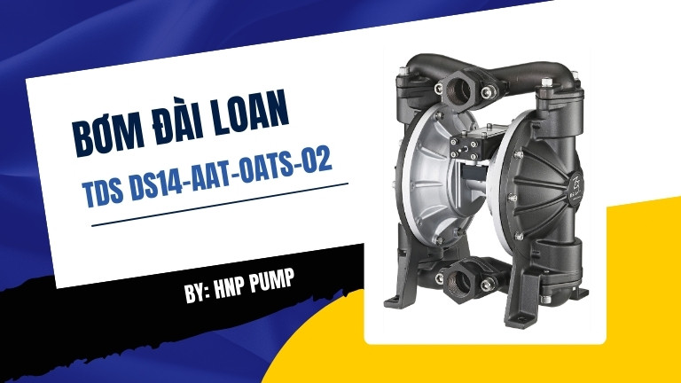 TDS DS14-AAT-OATS-02