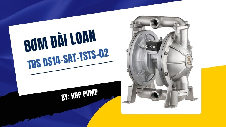 TDS DS14-SAT-TSTS-02