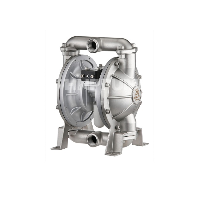 Bơm màng TDS DS14-SAT-TSTS-02