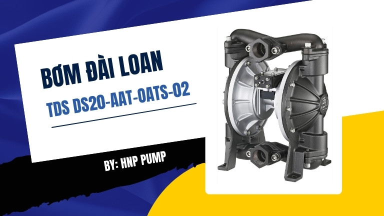 TDS DS20-AAT-OATS-02