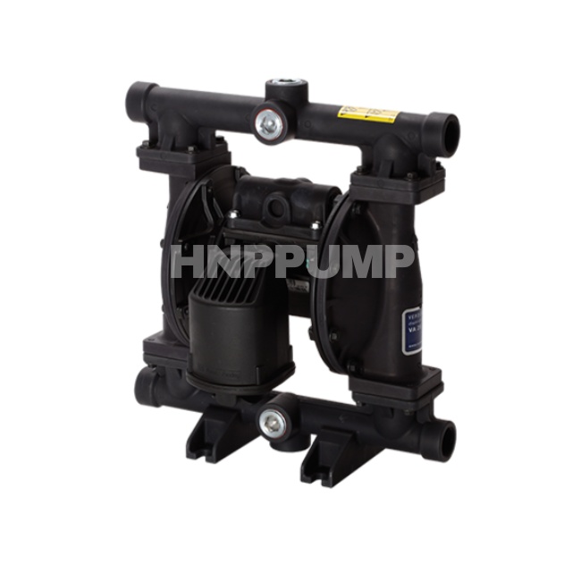 Bơm màng VA25(HE)AA-SSTFTFTBOO